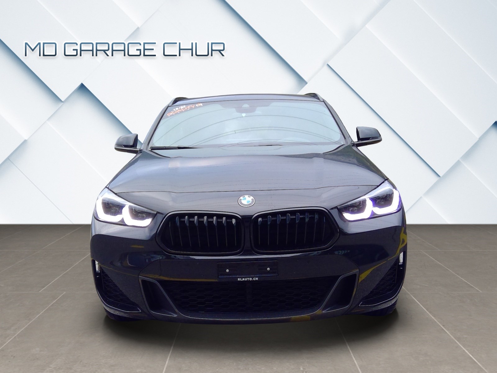 BMW X2 xDrive 20i M Sport-showroom-element-1