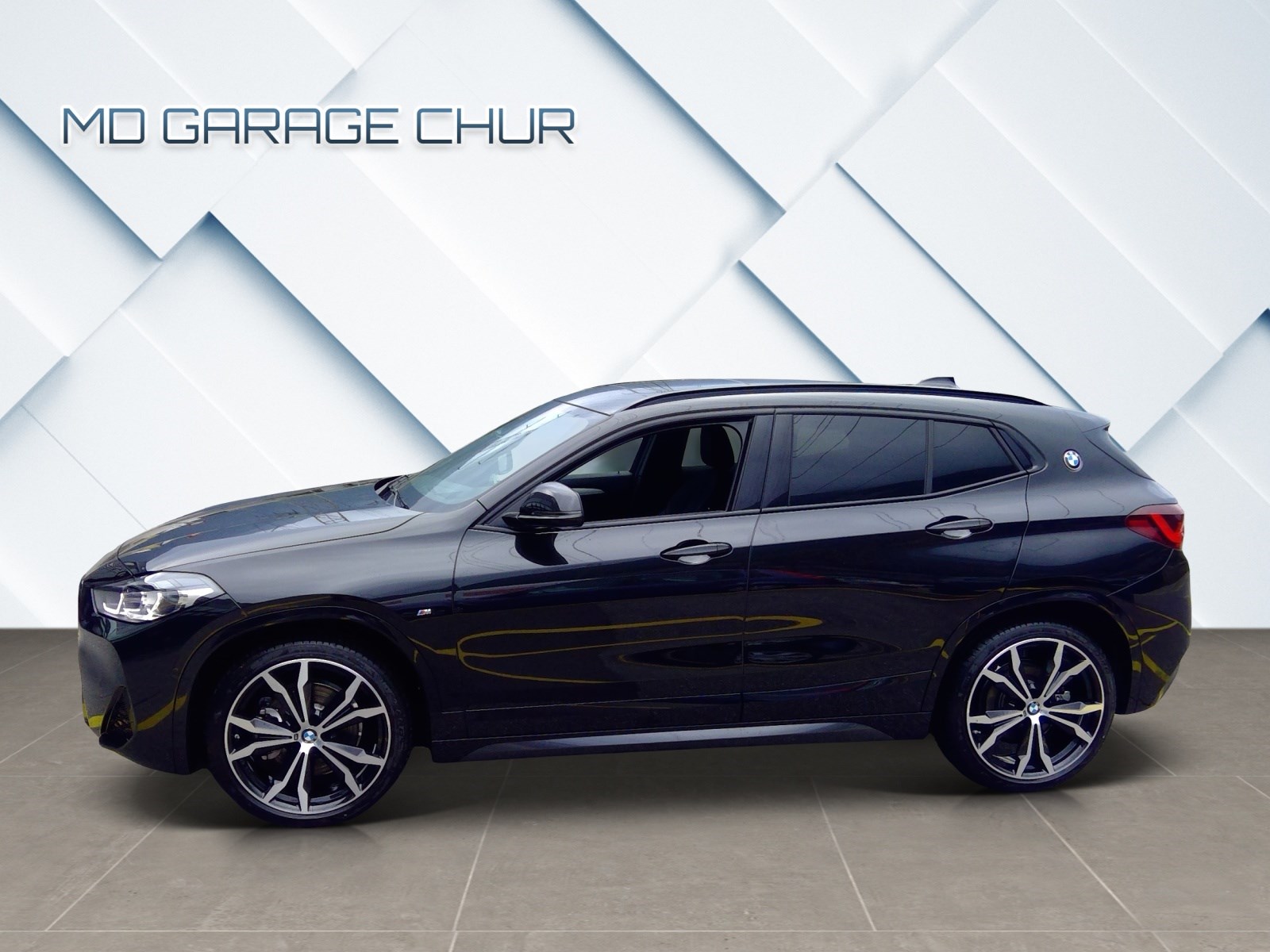 BMW X2 xDrive 20i M Sport-showroom-element-2