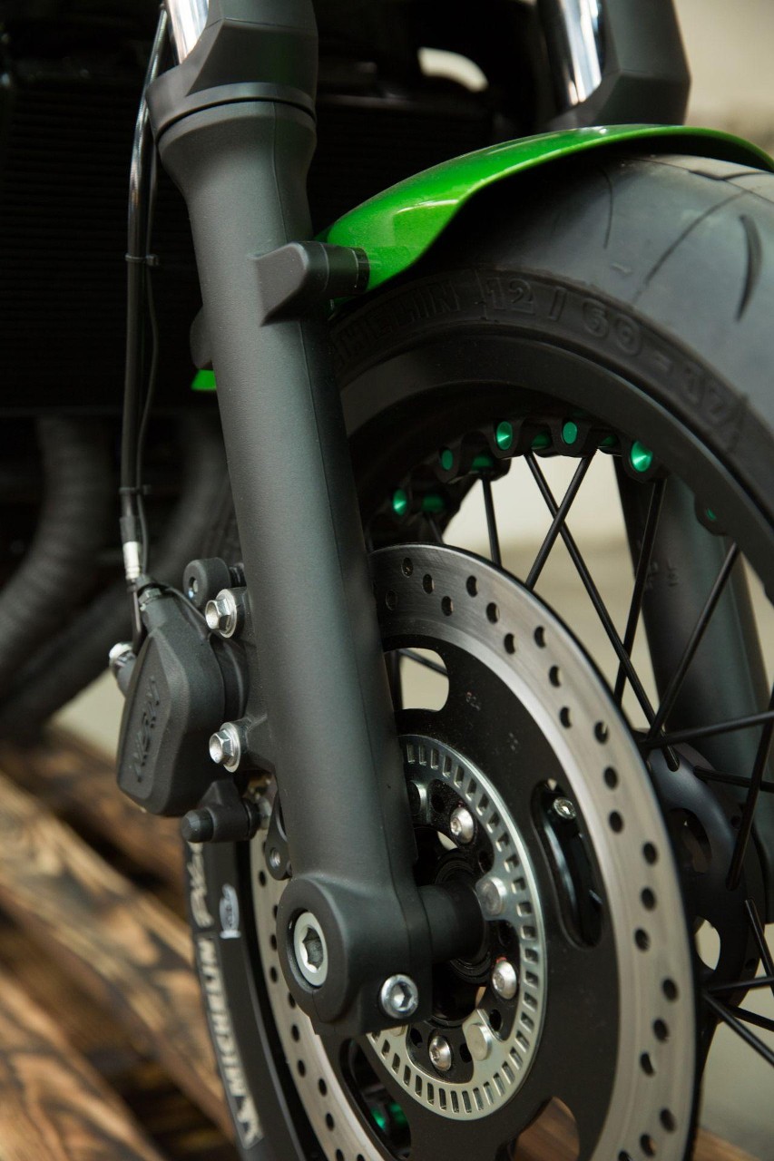 KAWASAKI Vulcan S 650-image-5