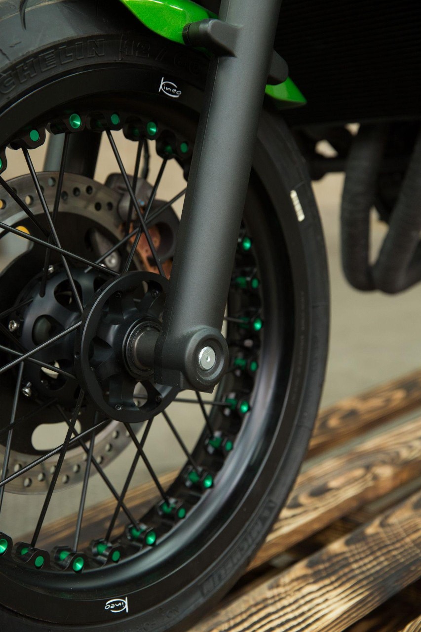 KAWASAKI Vulcan S 650-image-6