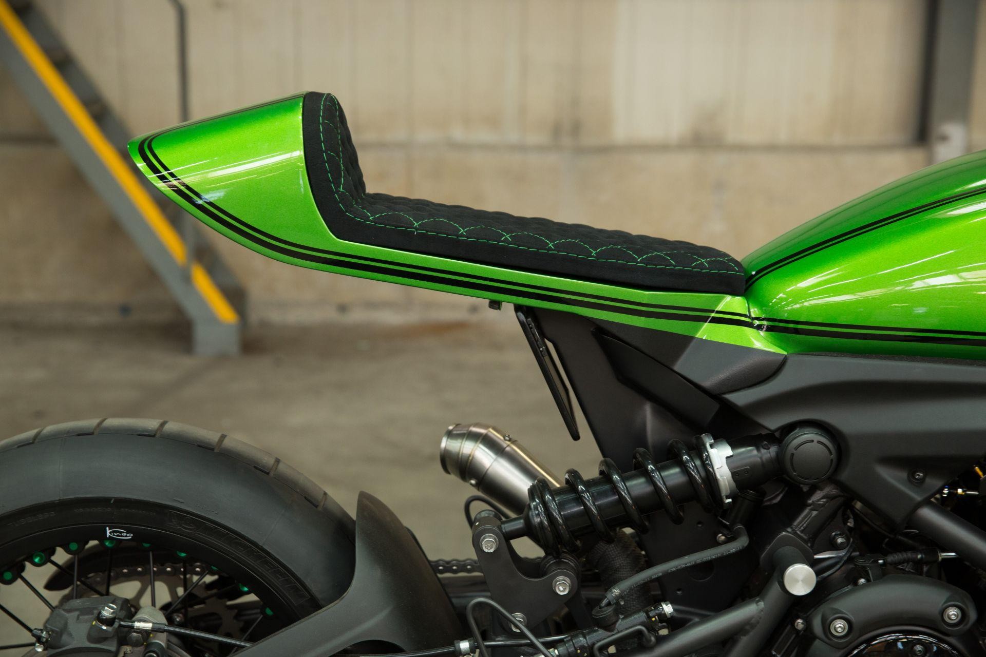 KAWASAKI Vulcan S 650-image-3