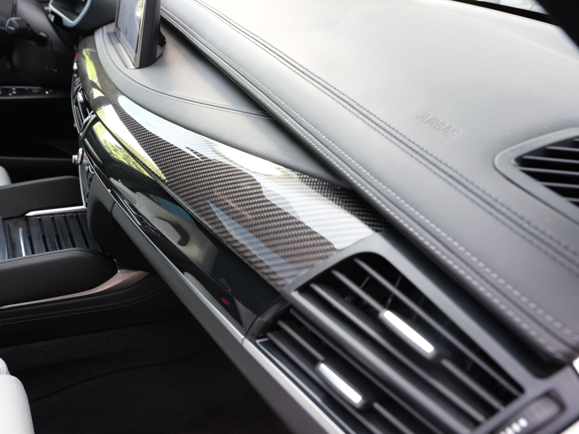 BMW X6M Steptronic-image-26