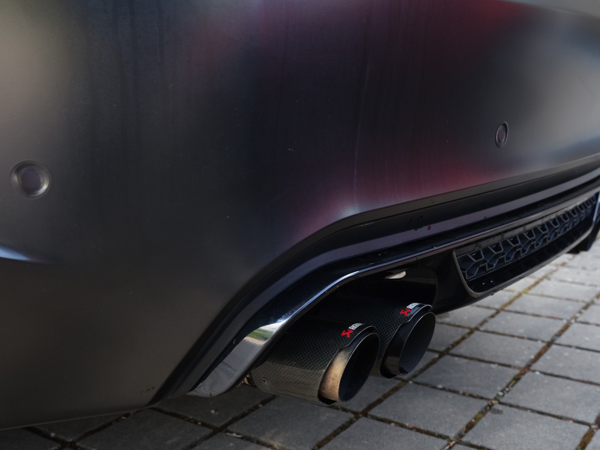BMW X6M Steptronic-image-9