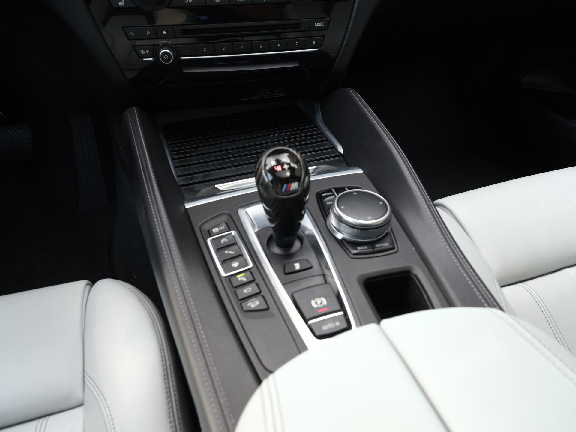 BMW X6M Steptronic-image-19