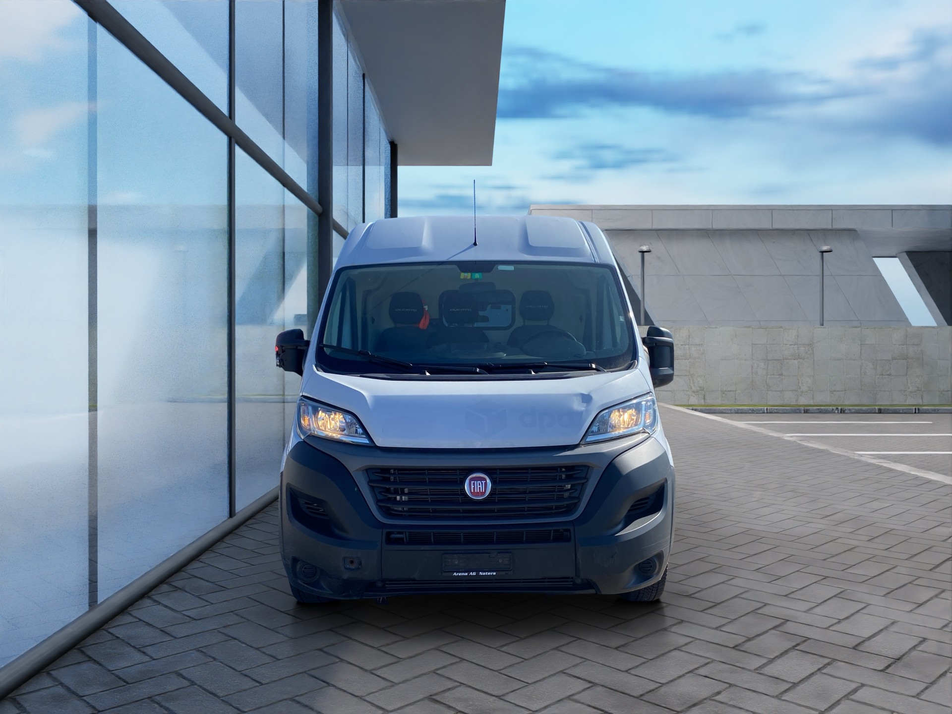 FIAT Ducato 33 2.3 MJ-image-7
