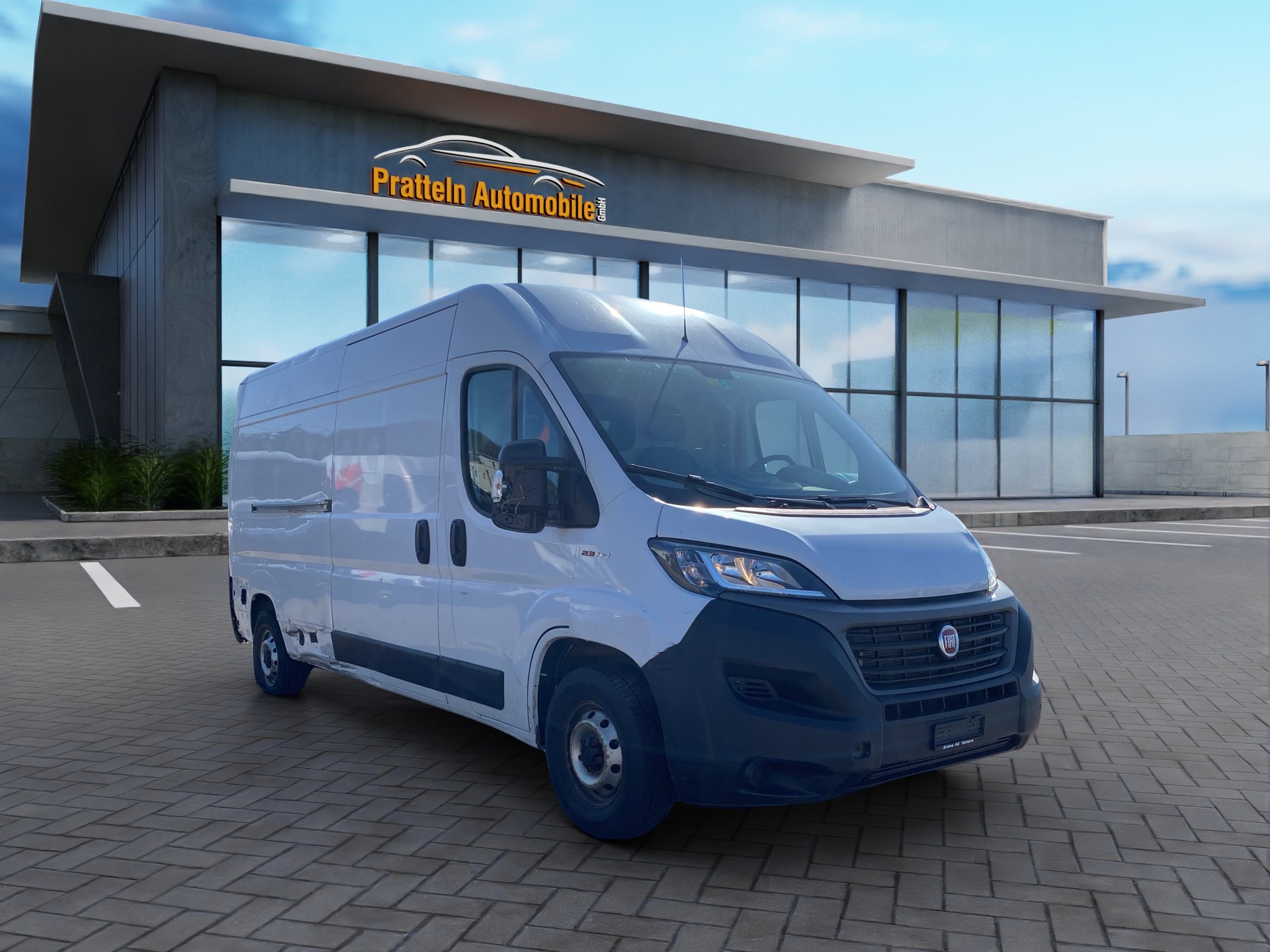 FIAT Ducato 33 2.3 MJ-image-6