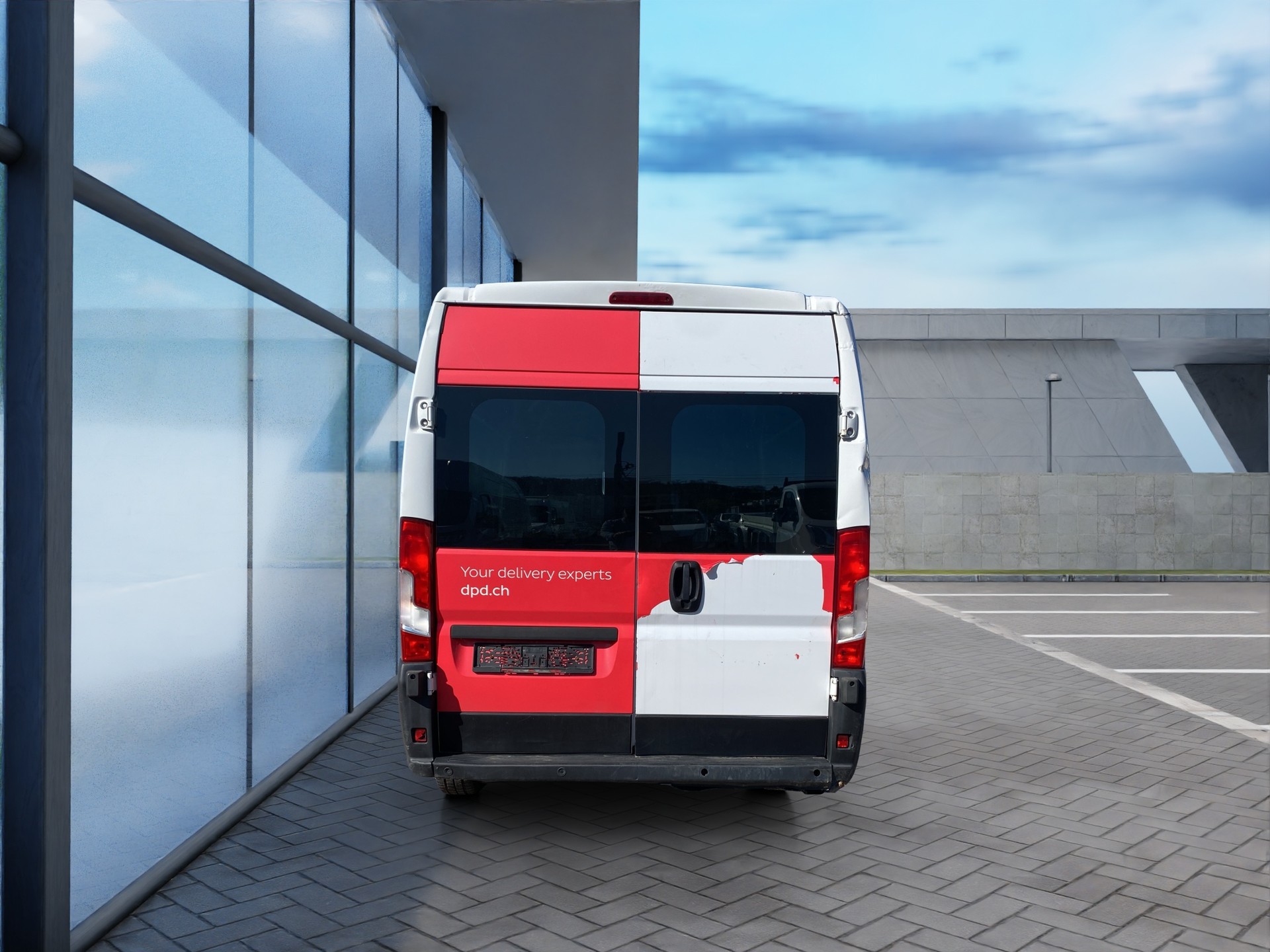 FIAT Ducato 33 2.3 MJ-image-3