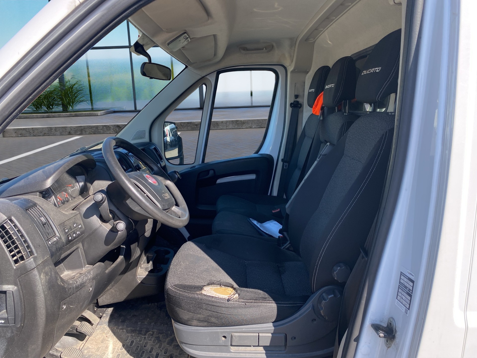 FIAT Ducato 33 2.3 MJ-image-8