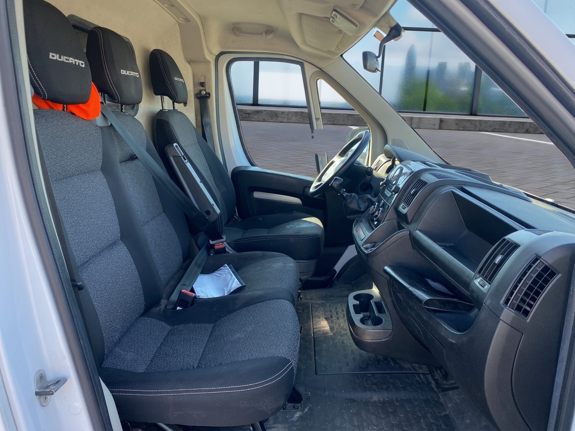 FIAT Ducato 33 2.3 MJ-image-12