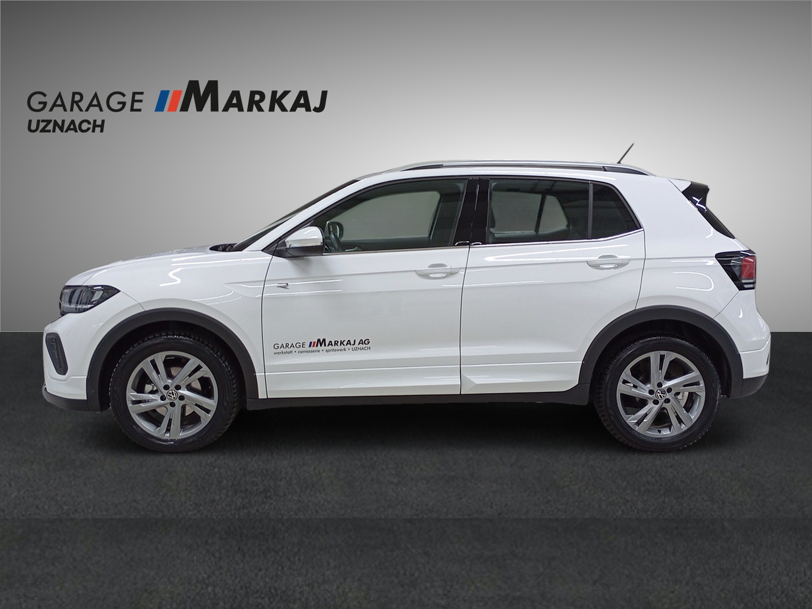 VW T-Cross 1.5 TSI EVO ACT R-Line DSG-showroom-element-3