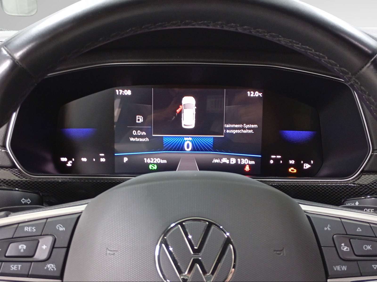 VW T-Cross 1.5 TSI EVO ACT R-Line DSG-image-13