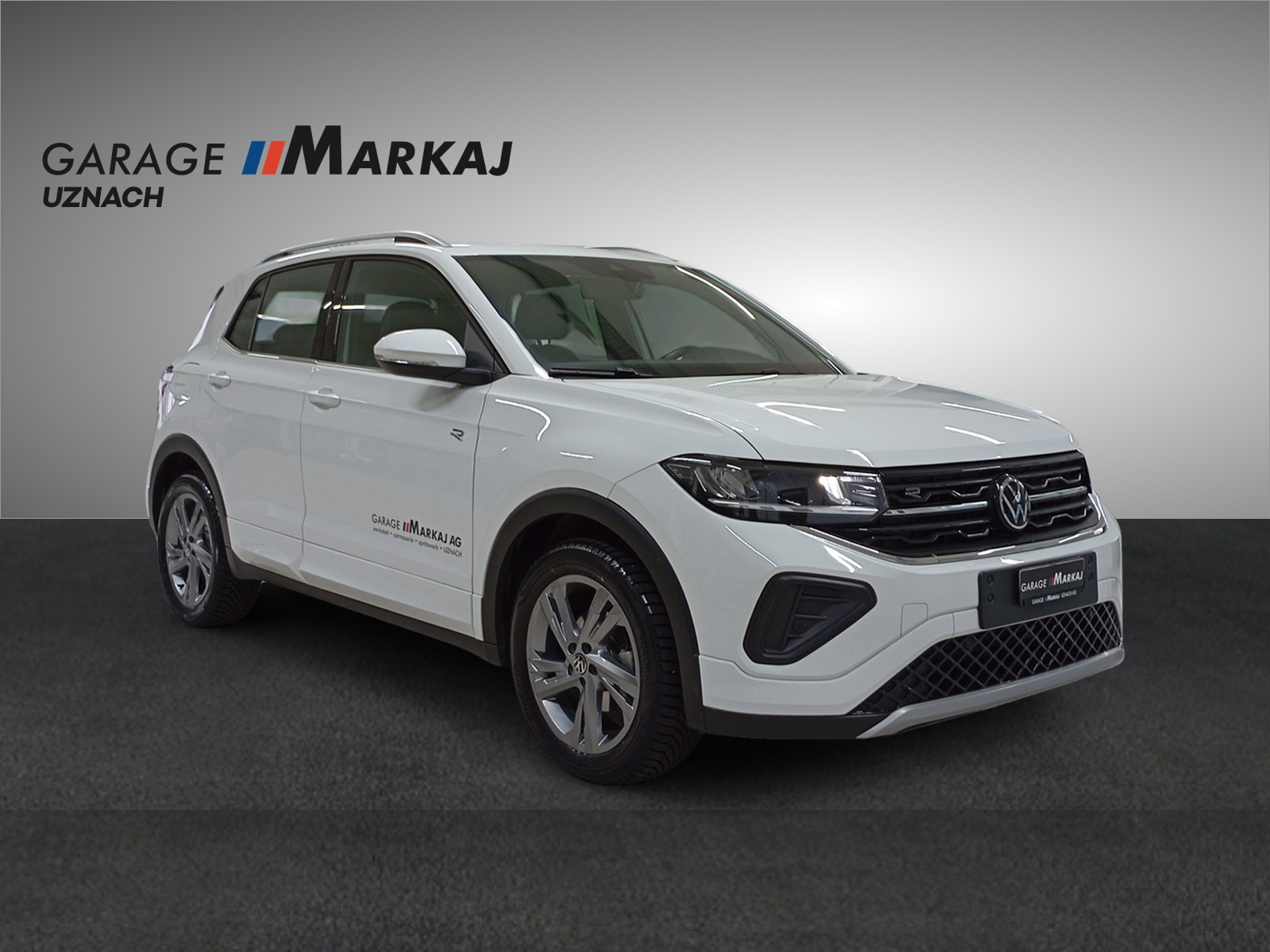 VW T-Cross 1.5 TSI EVO ACT R-Line DSG-showroom-element-1