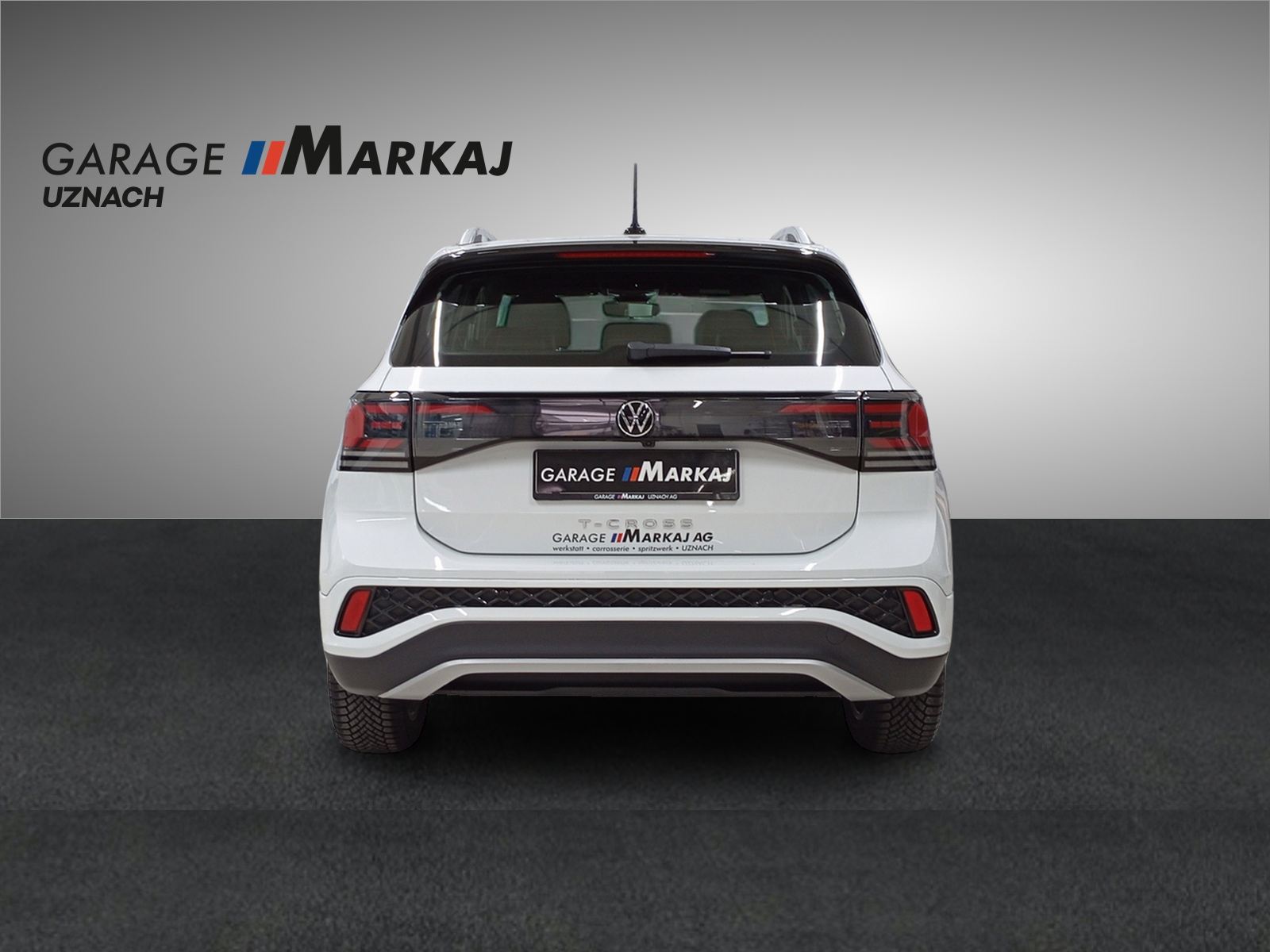 VW T-Cross 1.5 TSI EVO ACT R-Line DSG-image-9