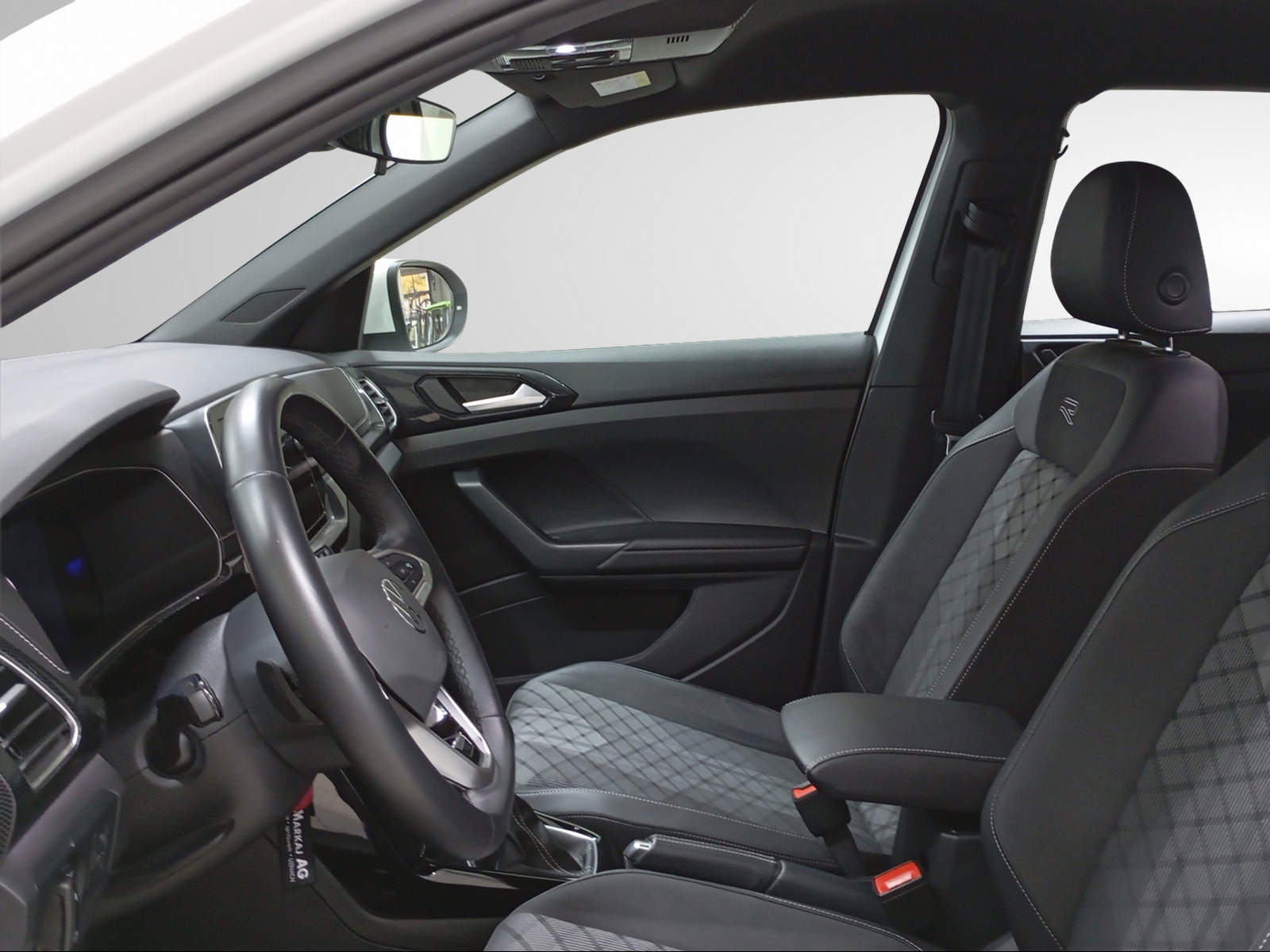 VW T-Cross 1.5 TSI EVO ACT R-Line DSG-image-11
