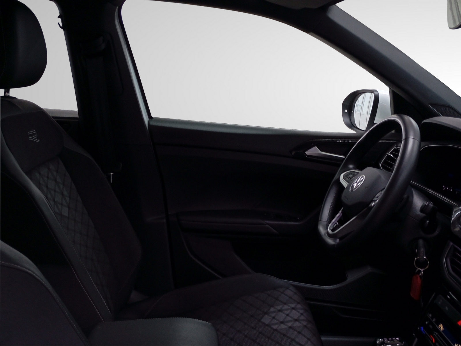VW T-Cross 1.5 TSI EVO ACT R-Line DSG-image-29