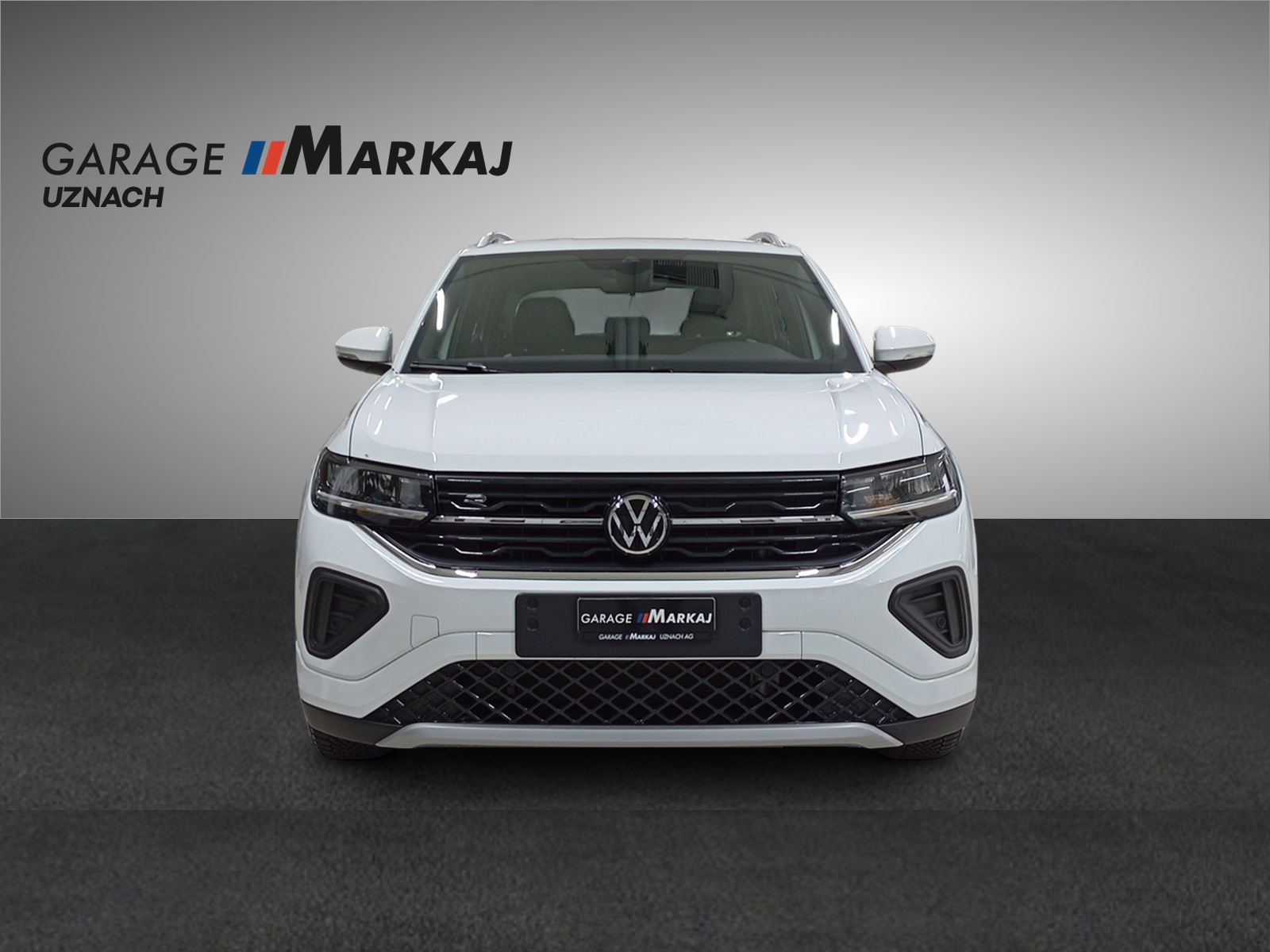 VW T-Cross 1.5 TSI EVO ACT R-Line DSG-showroom-element-2