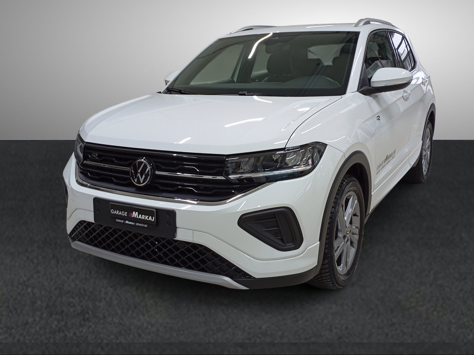 VW T-Cross 1.5 TSI EVO ACT R-Line DSG-image-5