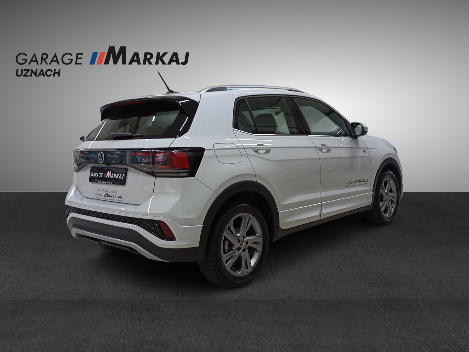 VW T-Cross 1.5 TSI EVO ACT R-Line DSG-image-20