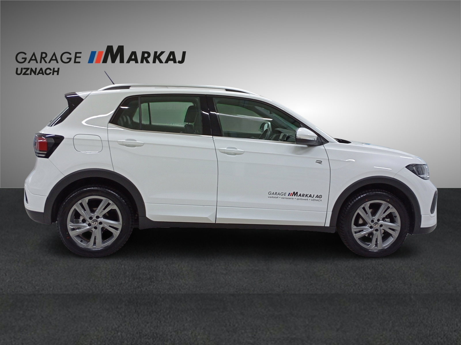 VW T-Cross 1.5 TSI EVO ACT R-Line DSG-image-6