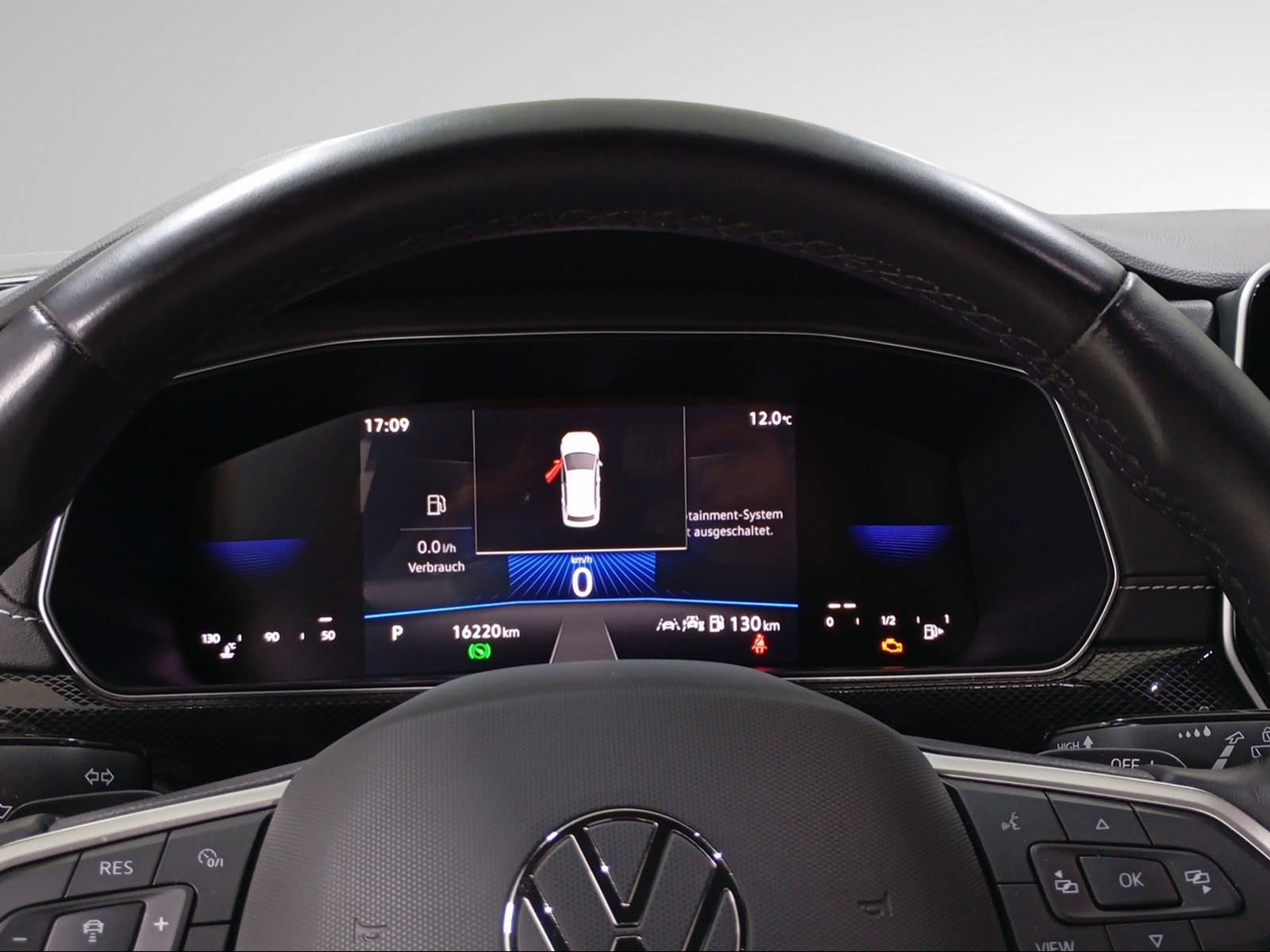 VW T-Cross 1.5 TSI EVO ACT R-Line DSG-image-14