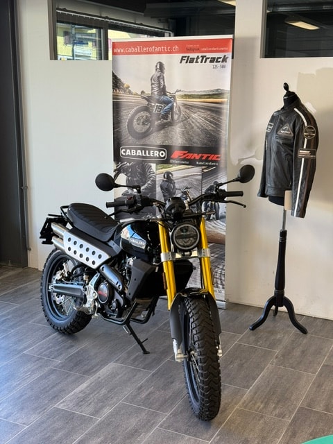 FANTIC Caballero 125 Scrambler-showroom-element-2