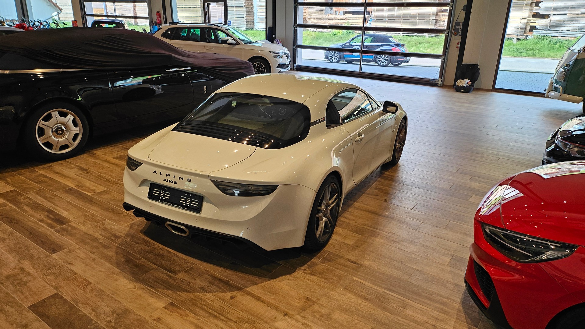 ALPINE A110 S-image-9