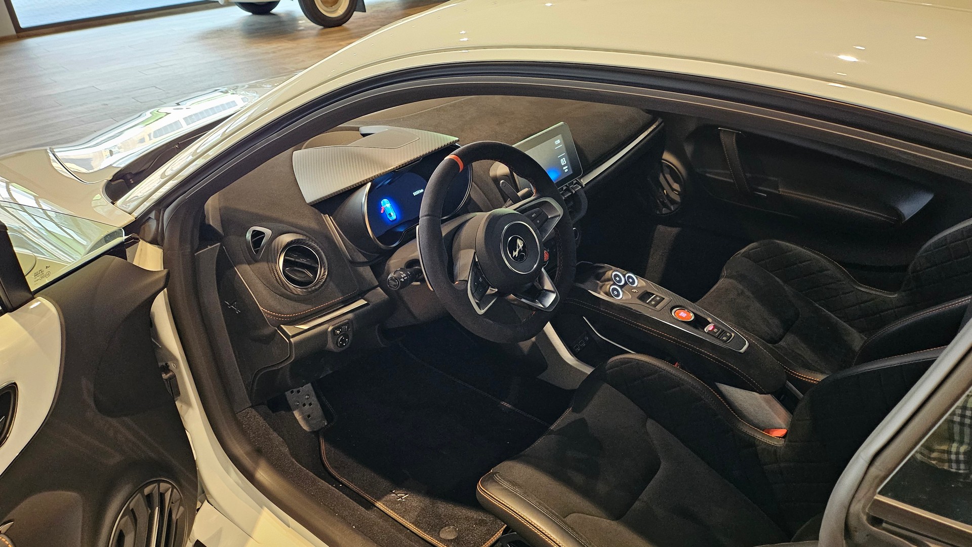 ALPINE A110 S-image-21
