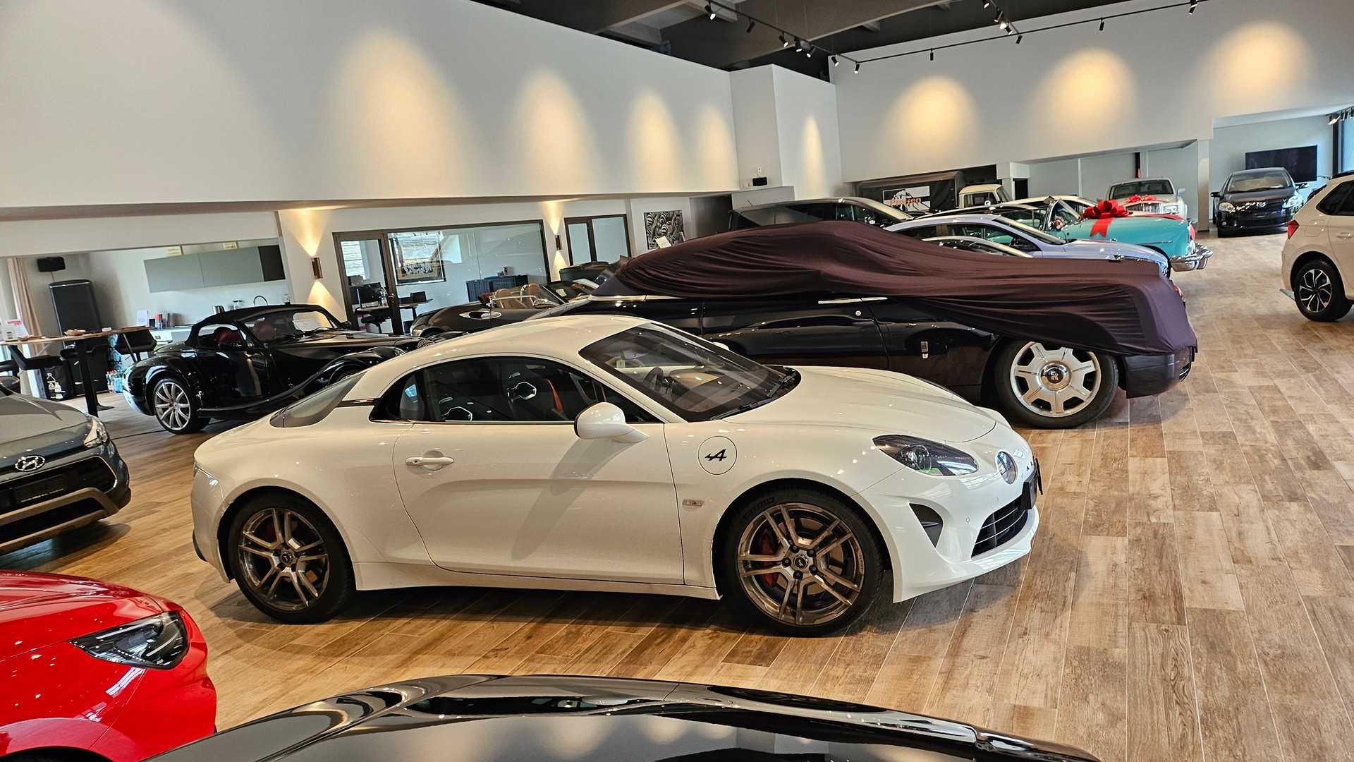 ALPINE A110 S-image-6