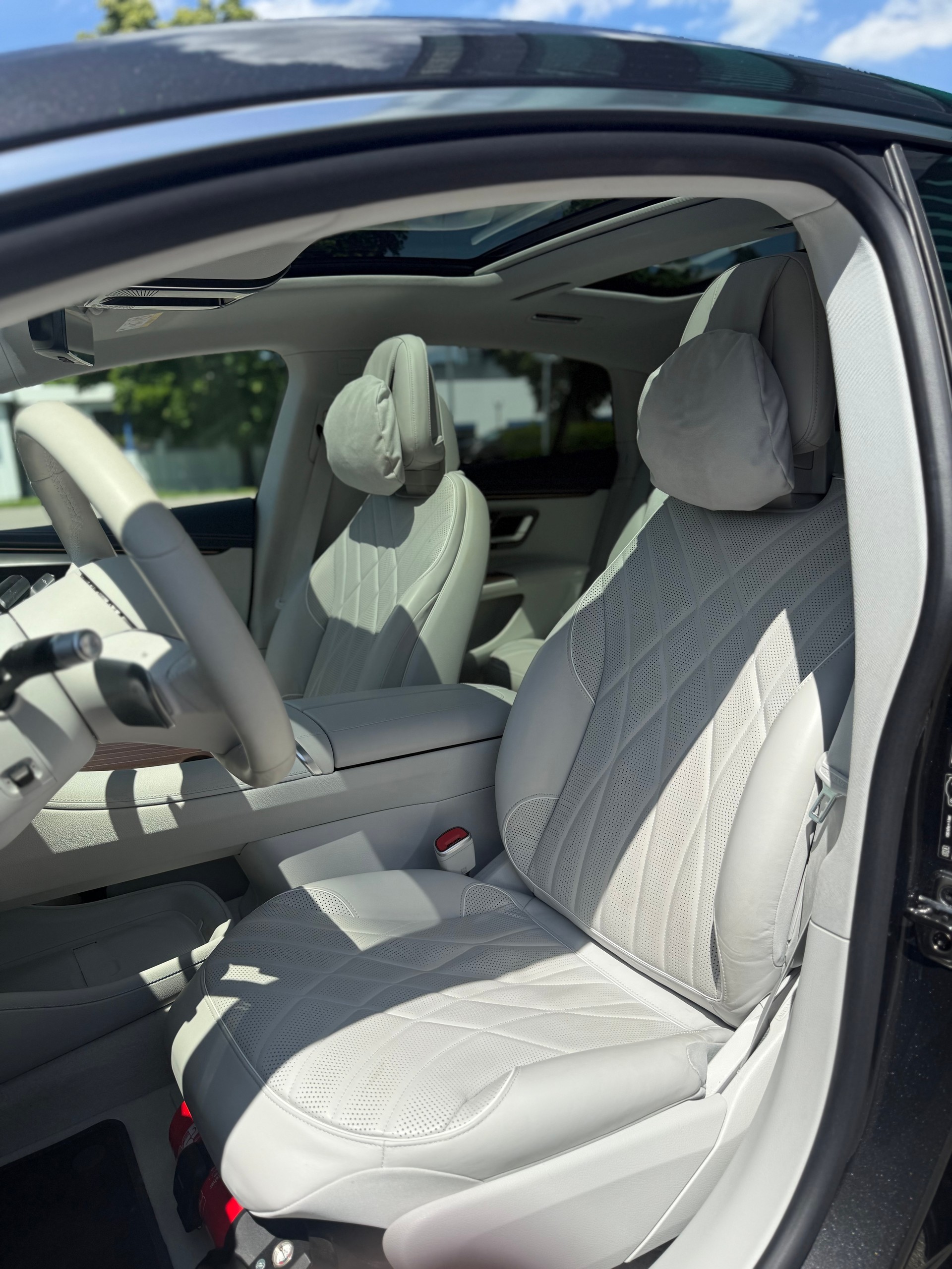 MERCEDES-BENZ EQS 580 4Matic-image-9