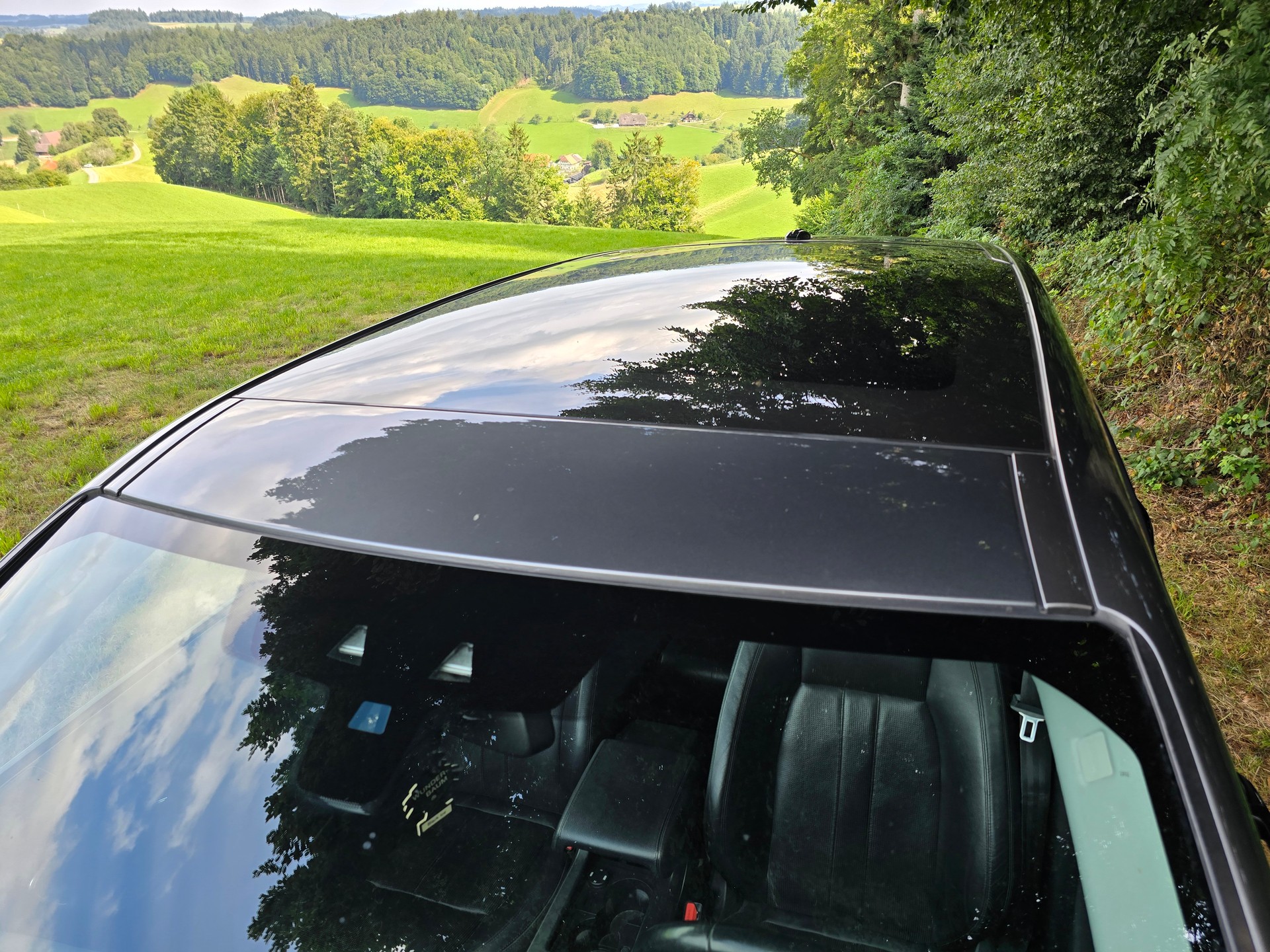 LAND ROVER Discovery Sport 2.0 TD4 SE AT9-image-10
