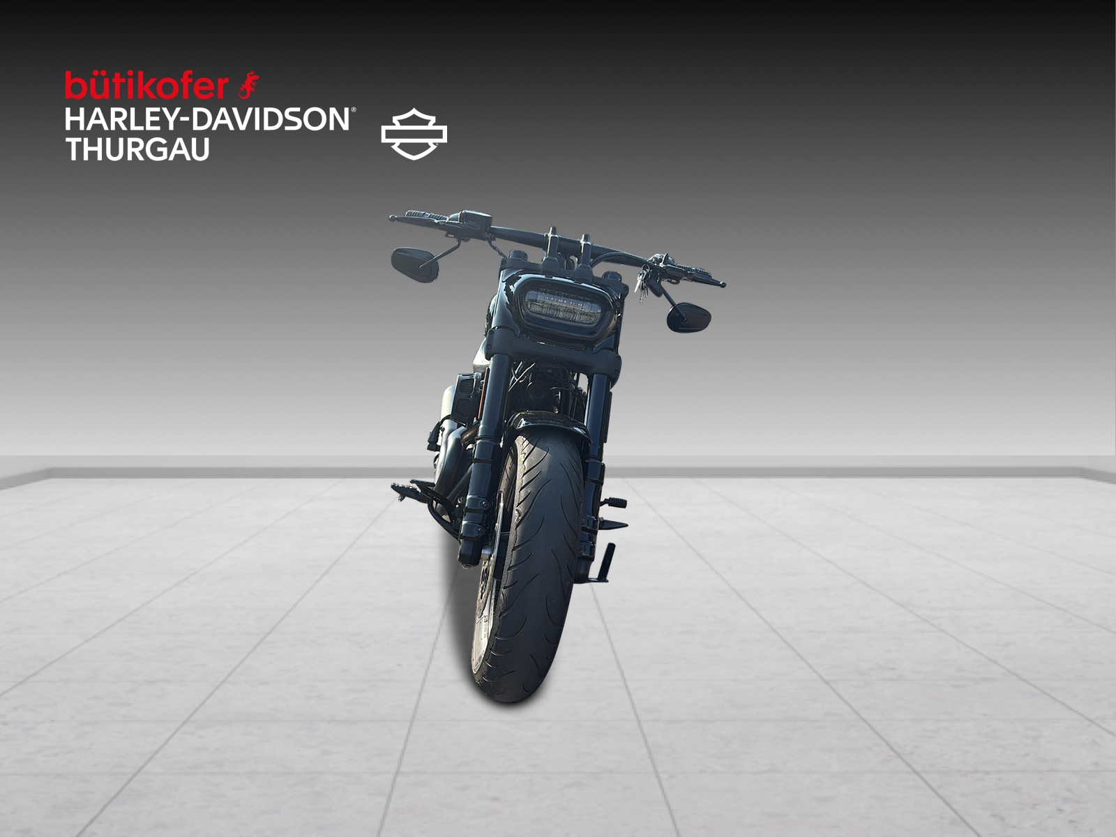 HARLEY-DAVIDSON FXFBS Fat Bob 114-image-4