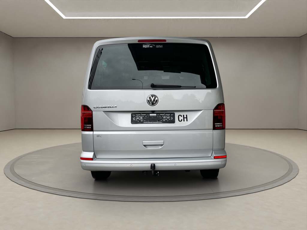 VW T6.1 Caravelle 3000 2.0 TDI 150 Comfortline DSG-showroom-element-2