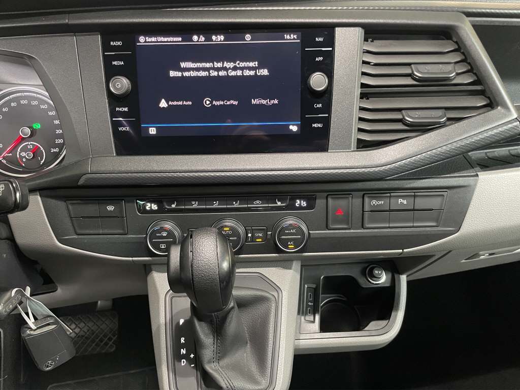 VW T6.1 Caravelle 3000 2.0 TDI 150 Comfortline DSG-image-8