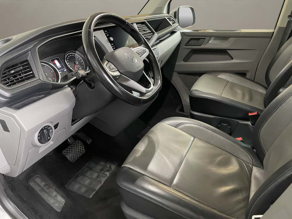 VW T6.1 Caravelle 3000 2.0 TDI 150 Comfortline DSG-image-4