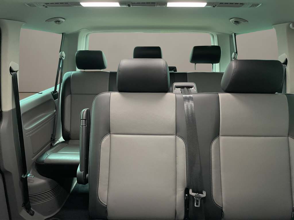 VW T6.1 Caravelle 3000 2.0 TDI 150 Comfortline DSG-image-10