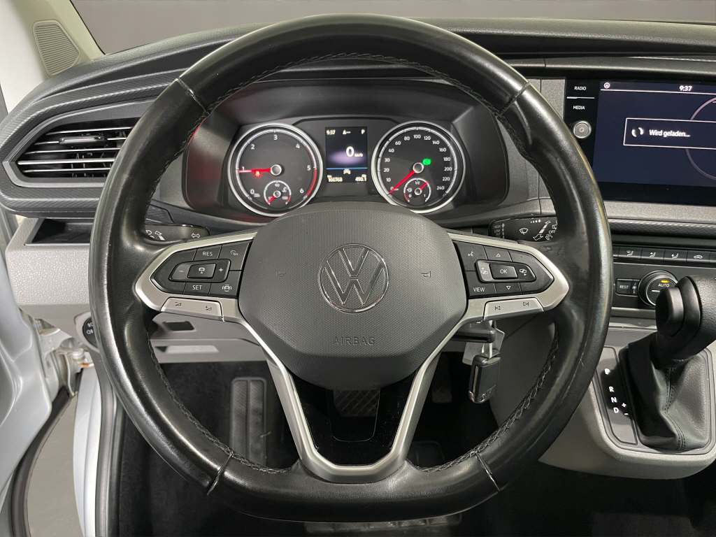 VW T6.1 Caravelle 3000 2.0 TDI 150 Comfortline DSG-image-5