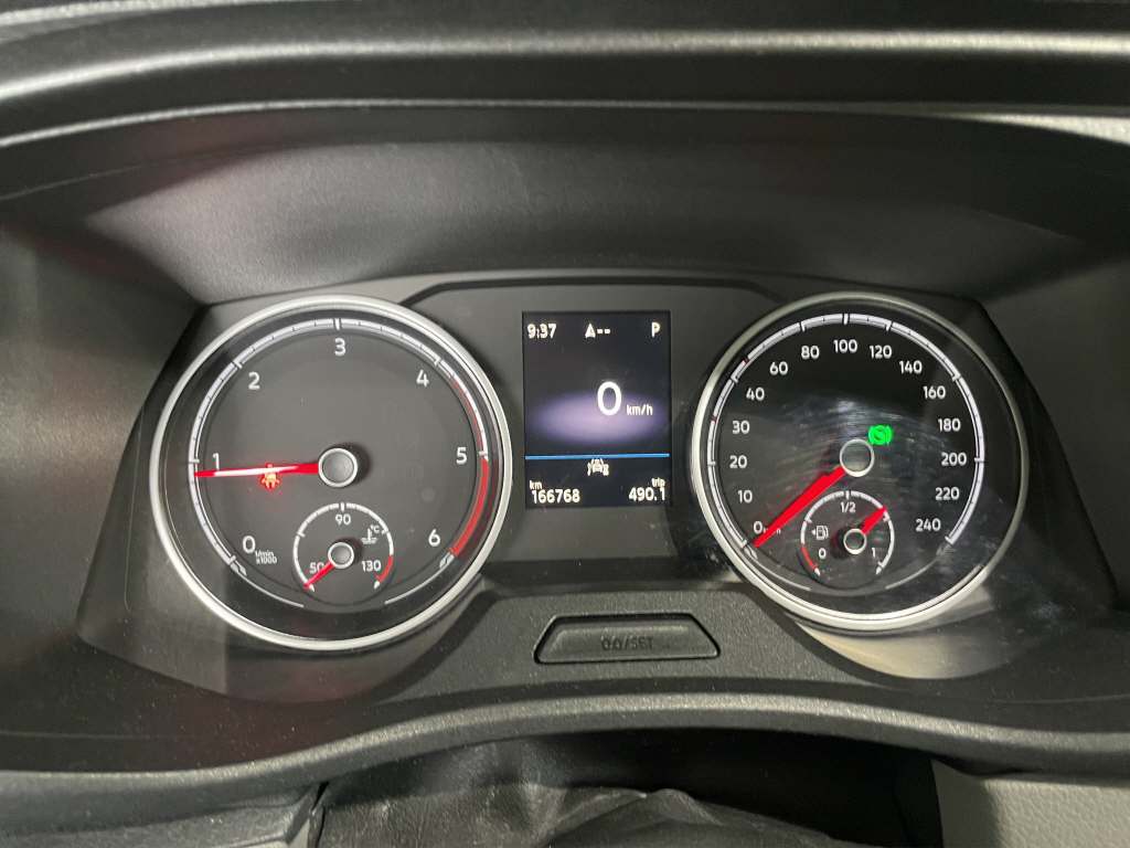 VW T6.1 Caravelle 3000 2.0 TDI 150 Comfortline DSG-image-6