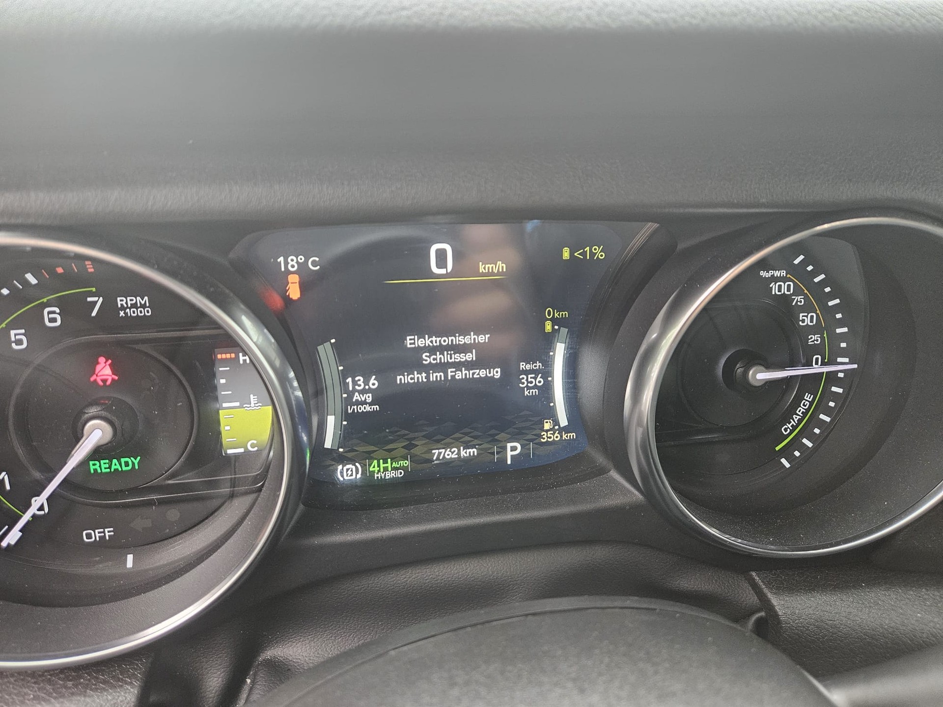 JEEP Wrangler 2.0 PHEV Unlimited Rubicon Automatic Soft Top-image-8