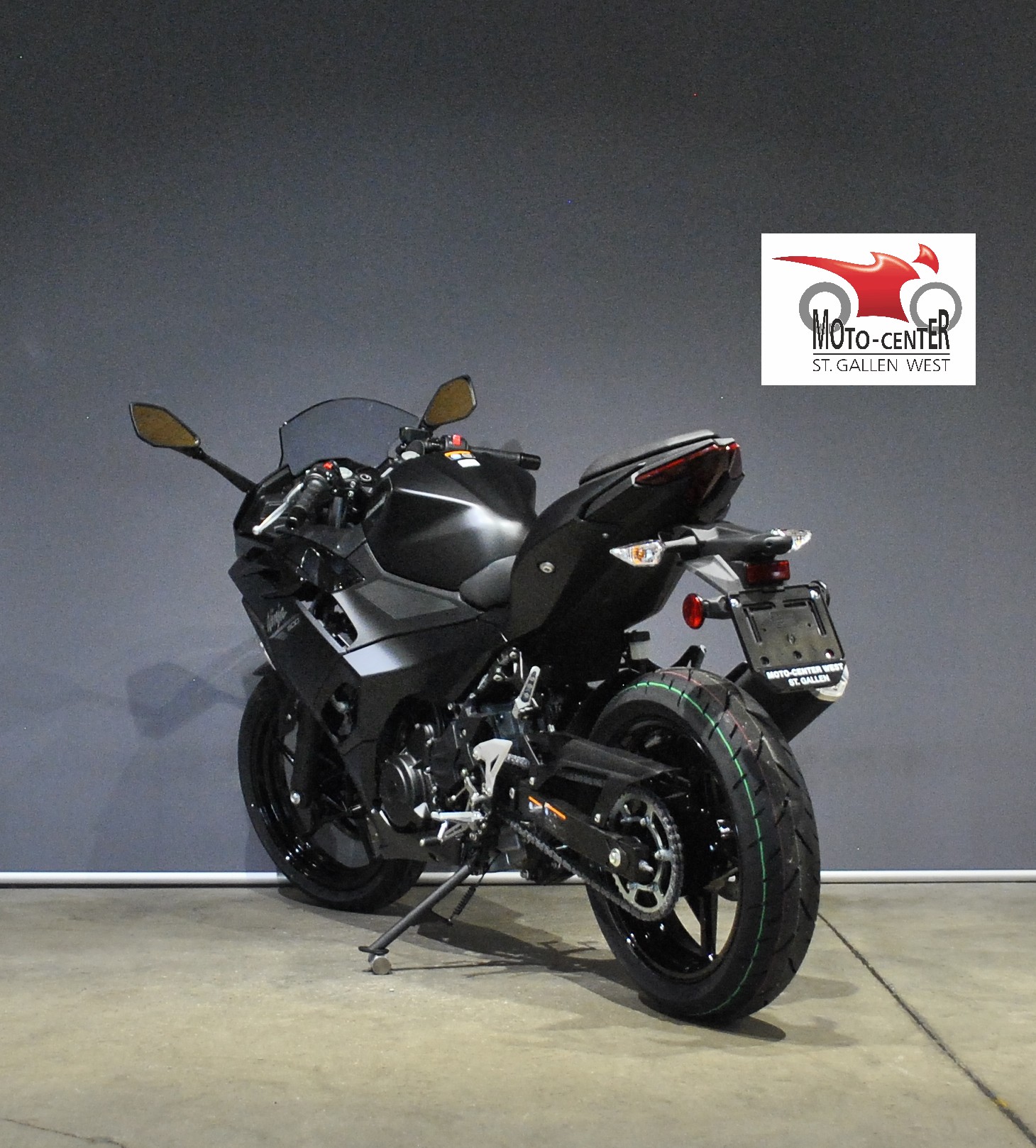 KAWASAKI Ninja 500-image-3