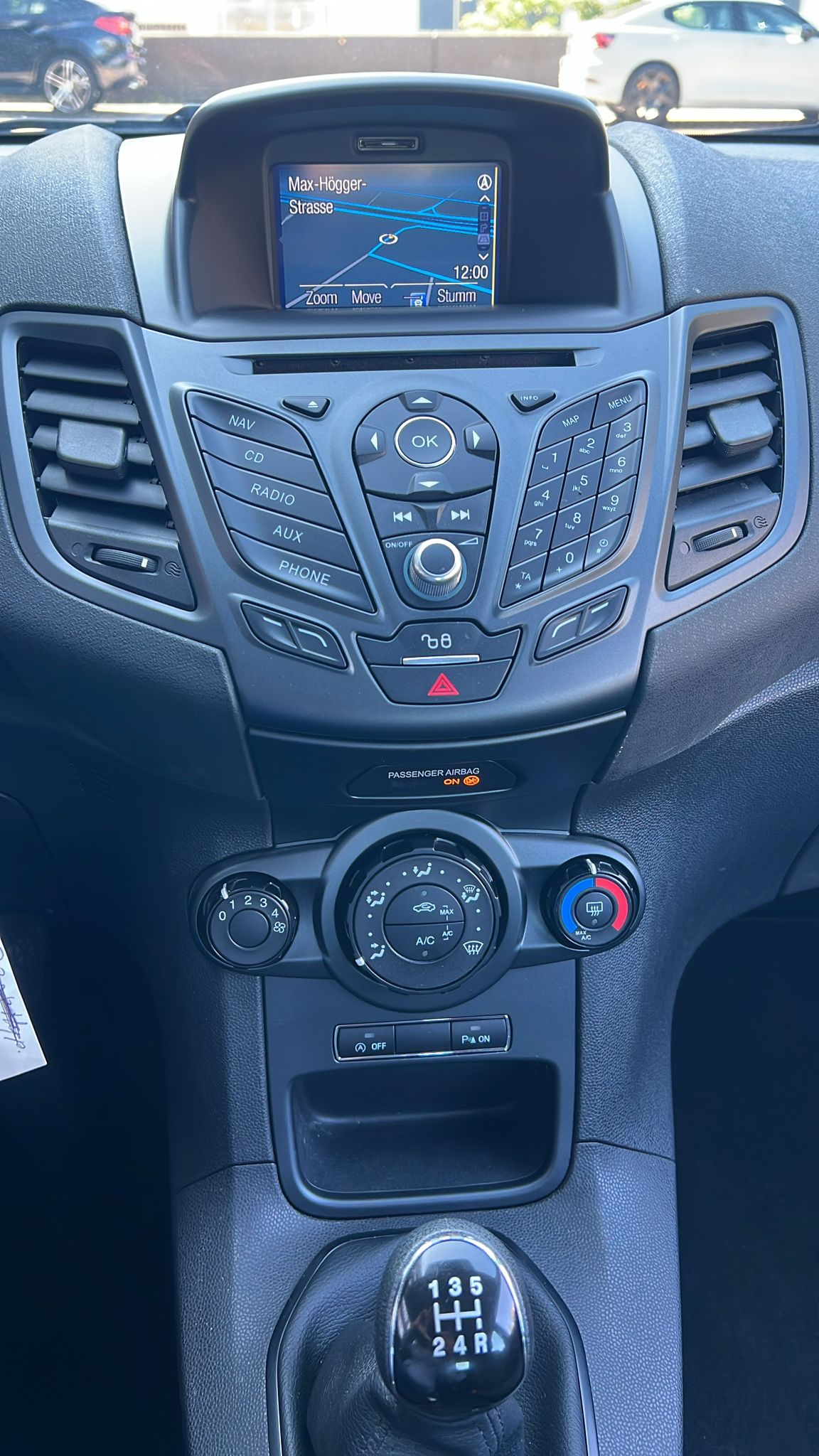 FORD Fiesta 1.0 Fun-image-9