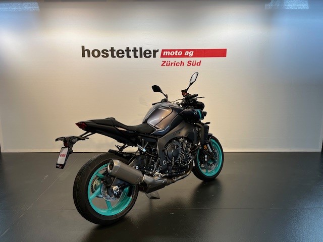 YAMAHA MT-10-image-1