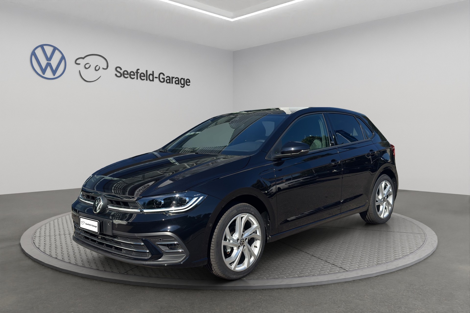 VW Polo 1.0 TSI Style Edition 50 DSG