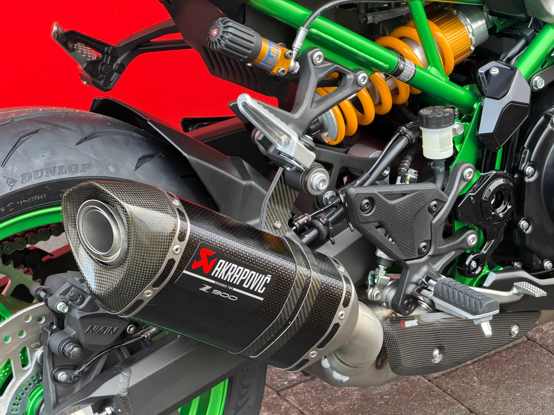 KAWASAKI Z 900 SE Performance-image-4