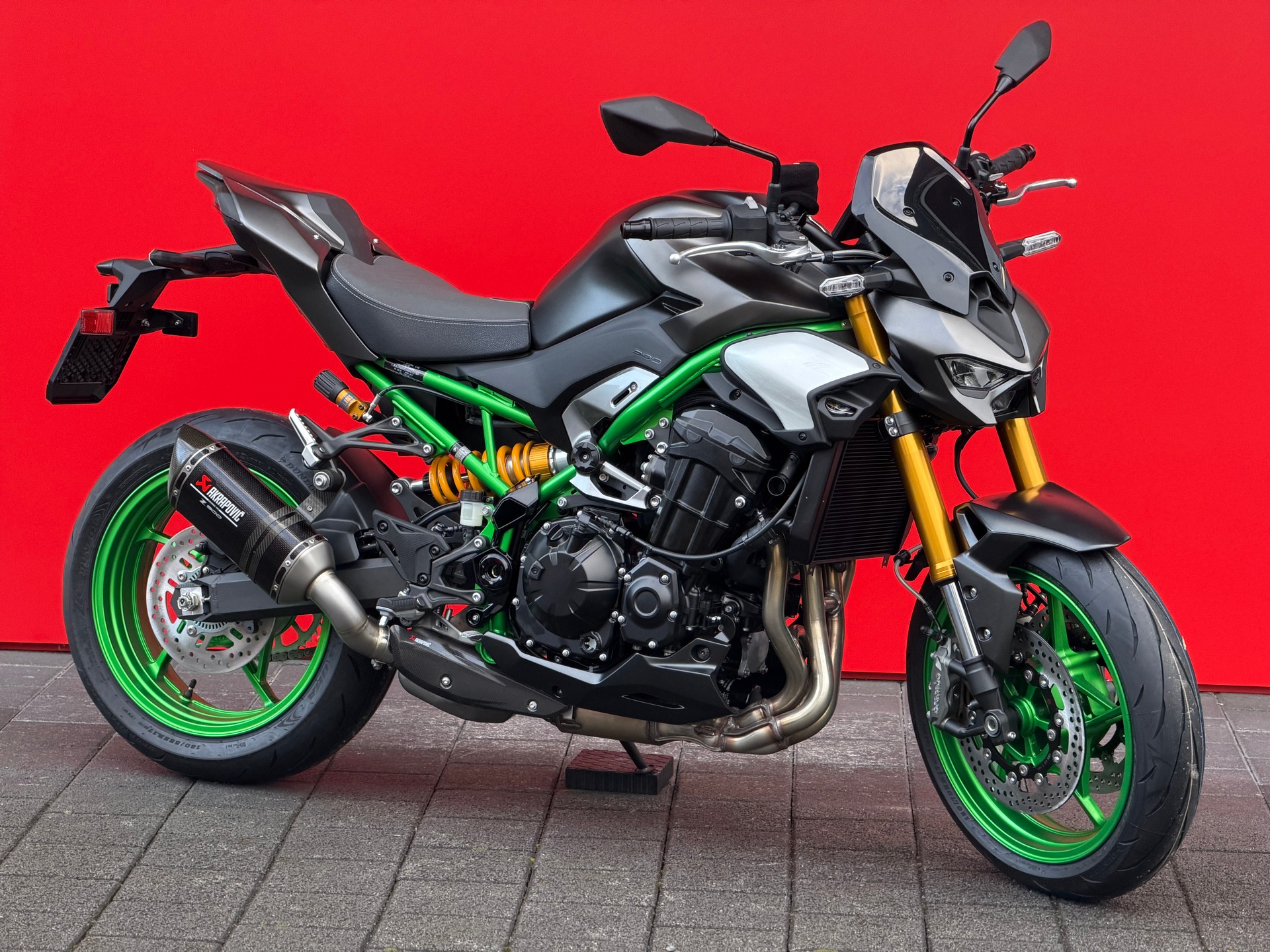 KAWASAKI Z 900 SE Performance-image-15