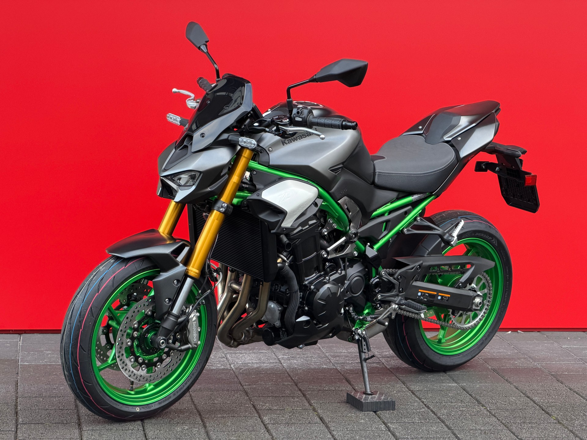 KAWASAKI Z 900 SE Performance-image-11