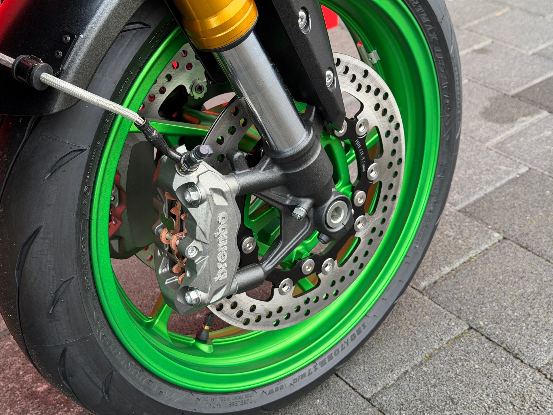 KAWASAKI Z 900 SE Performance-image-7