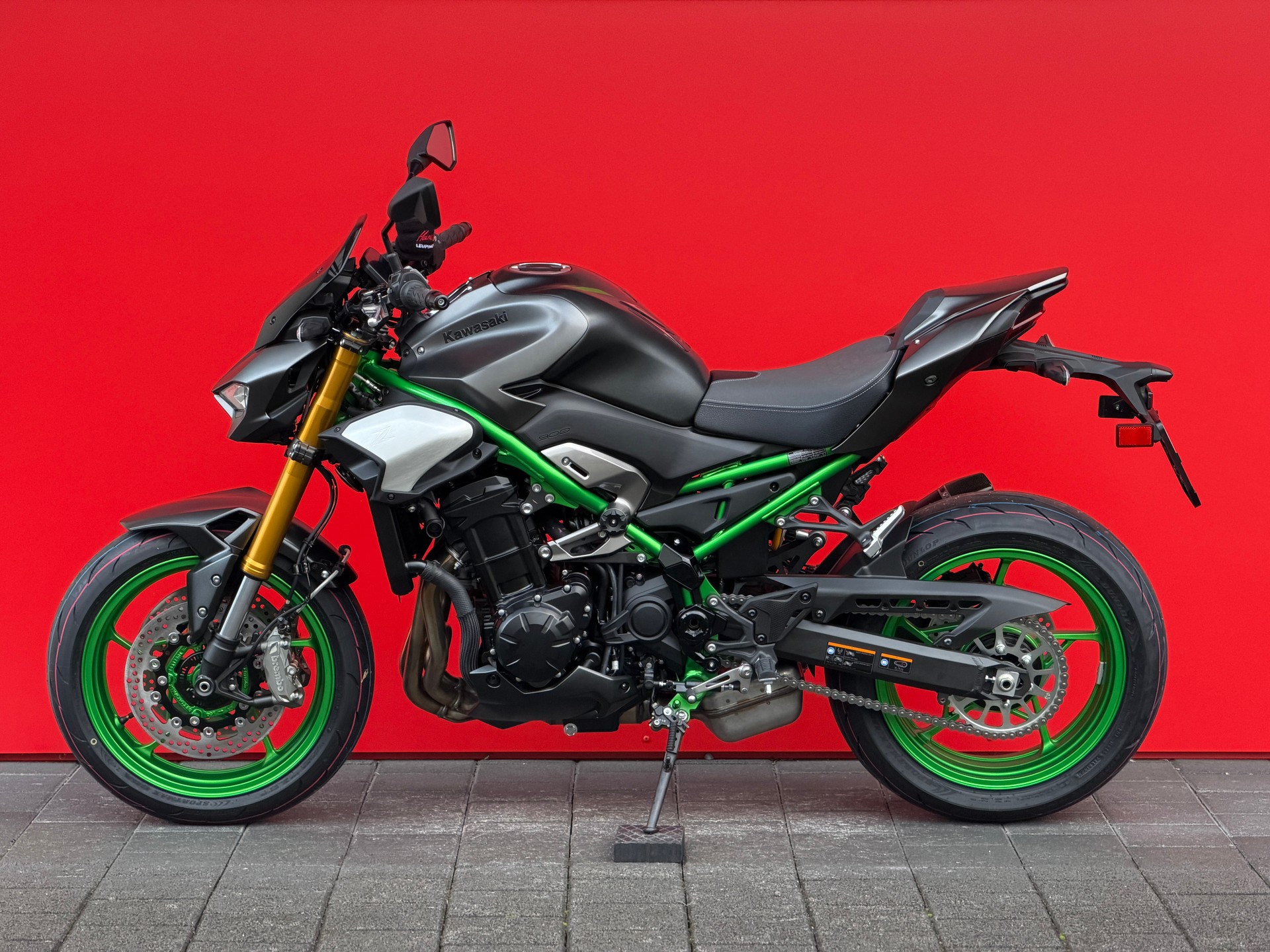 KAWASAKI Z 900 SE Performance-image-12