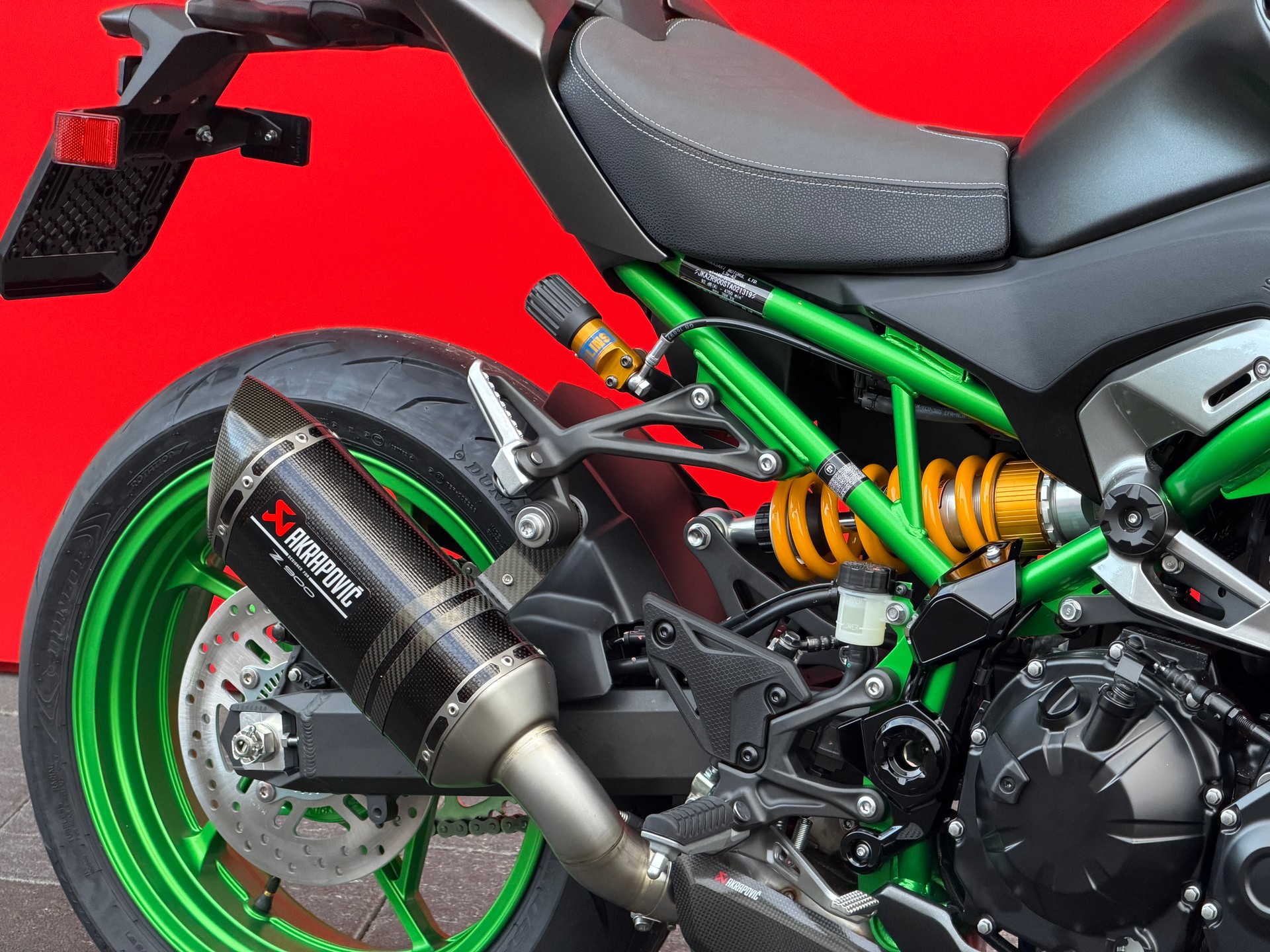 KAWASAKI Z 900 SE Performance-image-9