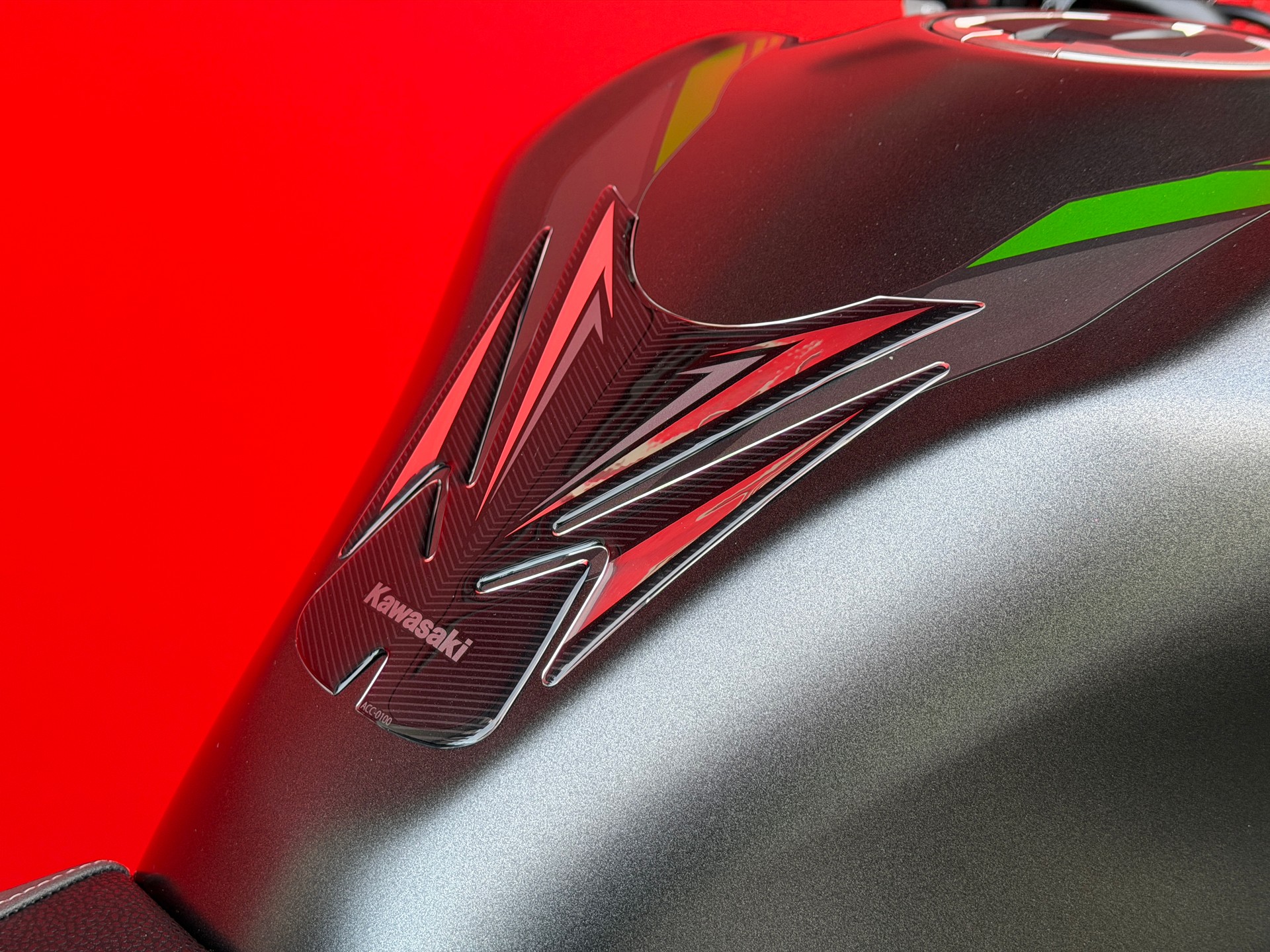 KAWASAKI Z 900 SE Performance-image-8