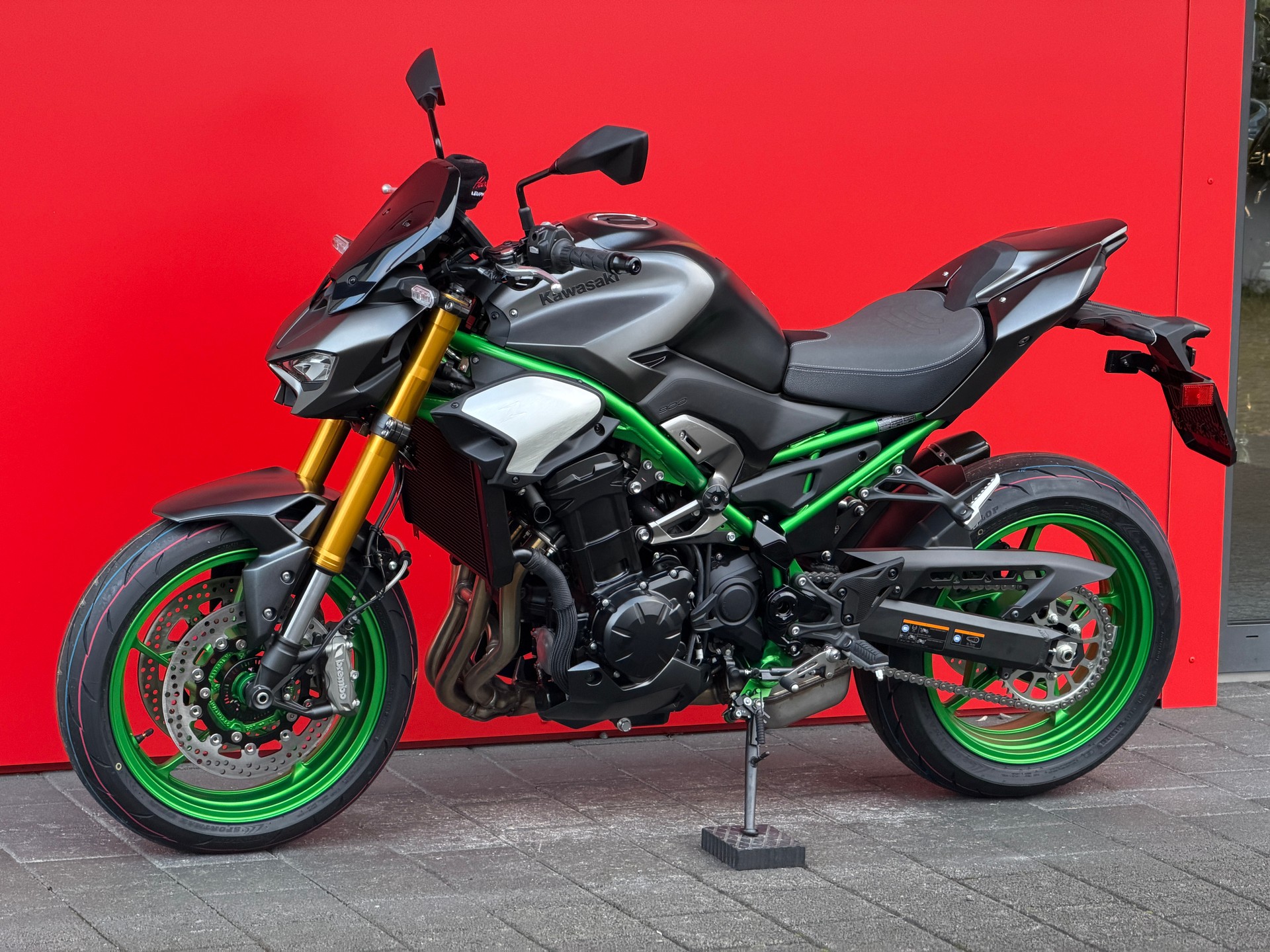 KAWASAKI Z 900 SE Performance-image-13